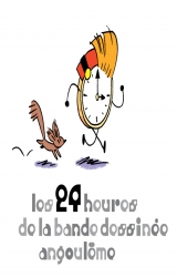 les 24 heures de la bande dessinée édition spéciale spirou et fantasio